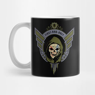 TANITH - ELITE EDITION Mug